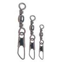 Карабин Balzer Swivel With Snap Link Карабин Balzer Swivel With Snap Link