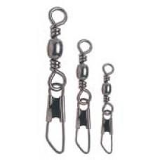 Карабин Balzer Swivel With Snap Link