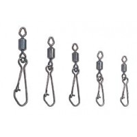Карабин Balzer Swivel With Snap-Link Карабин Balzer Swivel With Snap-Link