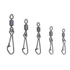 Карабин Balzer Swivel With Snap-Link