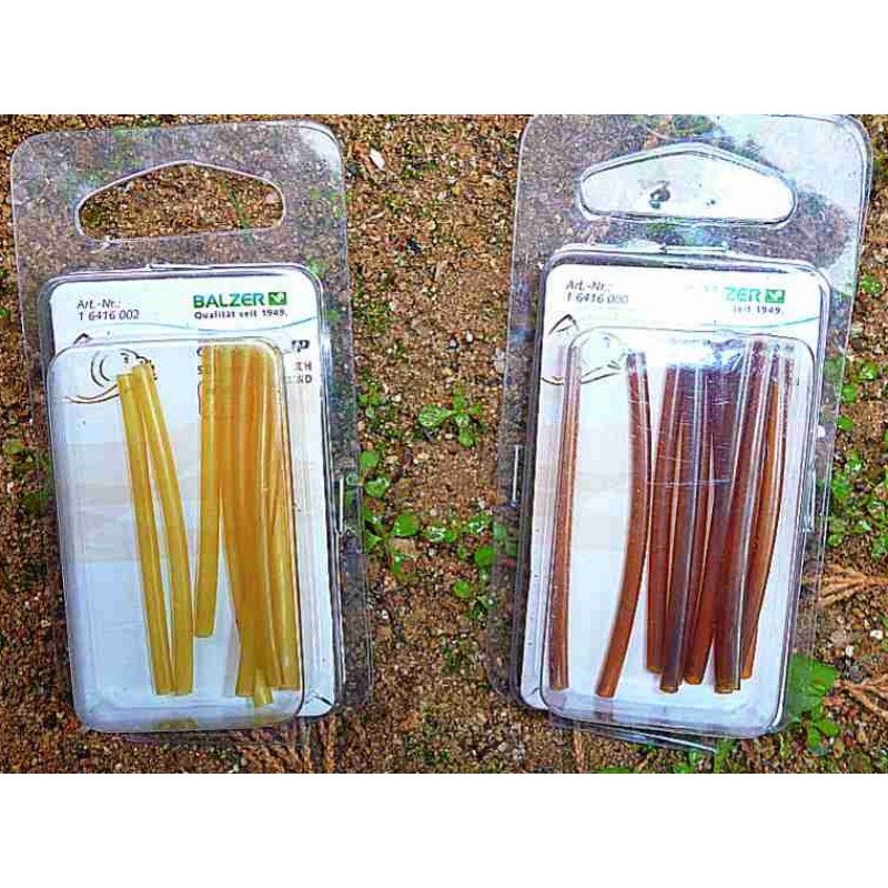 Антизакручивательная трубка Balzer Anti Tangle Sleeves Антизакручивательная трубка Balzer Anti Tangle Sleeves