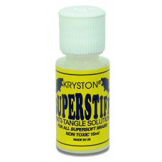 Отвердитель поводка Kryston Super Stiff Stiffens all Braided Lines