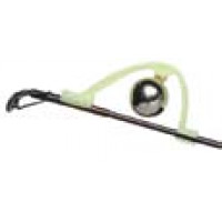 Держатель для светлячка Balzer Rod Bell Fluorscent Держатель для светлячка Balzer Rod Bell Fluorscent