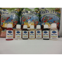 Аттрактант Fish Time Aroma 40ml Аттрактант Fish Time Aroma 40ml