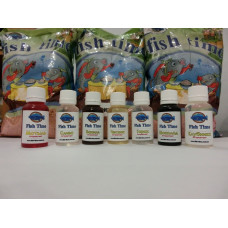 Аттрактант Fish Time Aroma 40ml