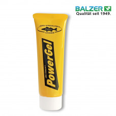Паста-ароматизатор Balzer Jorg Strehlows Power Gel