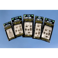 Растворимые пакеты ПВА Kryston Meltex Растворимые пакеты ПВА Kryston Meltex