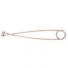 Зевник Balzer Gag 16cm