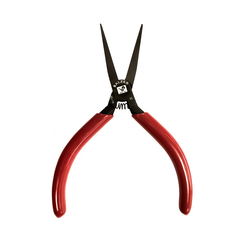 Плоскогубцы Balzer Precision Retainer Ring Pliers 15cm Плоскогубцы Balzer Precision Retainer Ring Pliers 15cm