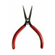 Плоскогубцы Balzer Precision Retainer Ring Pliers 15cm Плоскогубцы Balzer Precision Retainer Ring Pliers 15cm