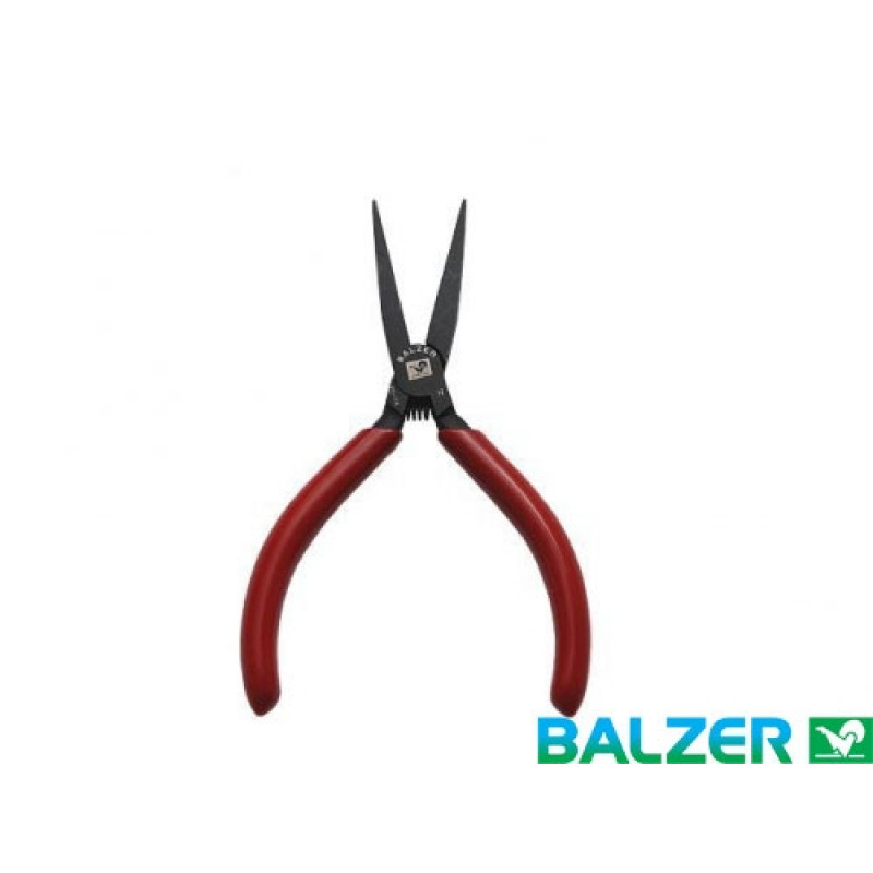Плоскогубцы Balzer Precision Retainer Ring Pliers 15cm Плоскогубцы Balzer Precision Retainer Ring Pliers 15cm