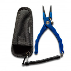 Плоскогубцы OFP-01 Aluminum Plier 7.5