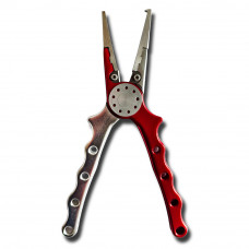 Плоскогубцы OFP-02 Aluminum Plier 6.5