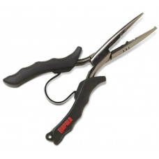 Плоскогубцы Rapala RSSP6 из нержавеющей стали - 16,5 cm