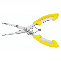 Щипцы Balzer Precision Pliers 16cm Щипцы Balzer Precision Pliers 16cm