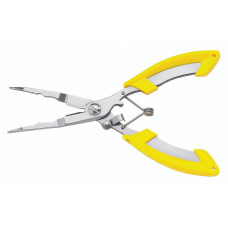 Щипцы Balzer Precision Pliers 16cm