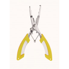Щипцы Balzer Precision Retainer Ring Pliers 15cm