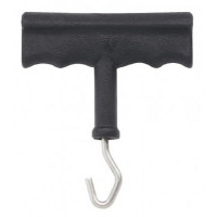 Крючек для затягивания узлов Balzer Knotpuller Крючек для затягивания узлов Balzer Knotpuller