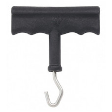 Крючек для затягивания узлов Balzer Knotpuller