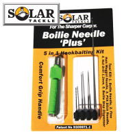 Набор инструментов Solar Boilie Needle Kit Набор инструментов Solar Boilie Needle Kit
