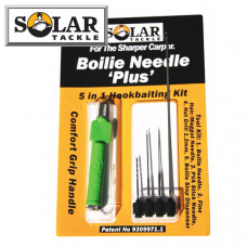 Набор инструментов Solar Boilie Needle Kit