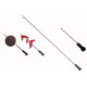 Набор инструментов Solar Boilie Needle Kit Набор инструментов Solar Boilie Needle Kit