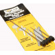 Набор инструментов Solar Boilie Needle Spare Set Набор инструментов Solar Boilie Needle Spare Set