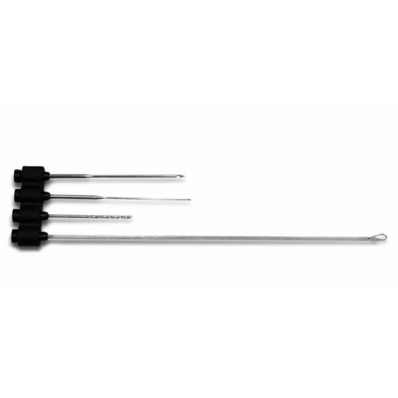 Набор инструментов Solar Boilie Needle Spare Set Набор инструментов Solar Boilie Needle Spare Set