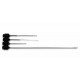 Набор инструментов Solar Boilie Needle Spare Set Набор инструментов Solar Boilie Needle Spare Set