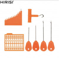 Набор для монтажа бойлов Hirisi BT09 Набор для монтажа бойлов Hirisi BT09