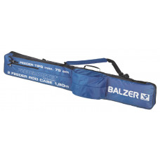 Сумка Balzer Feeder Master 2 Rod