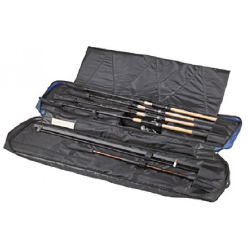 Сумка Balzer Feeder Master 2 Rod Сумка Balzer Feeder Master 2 Rod