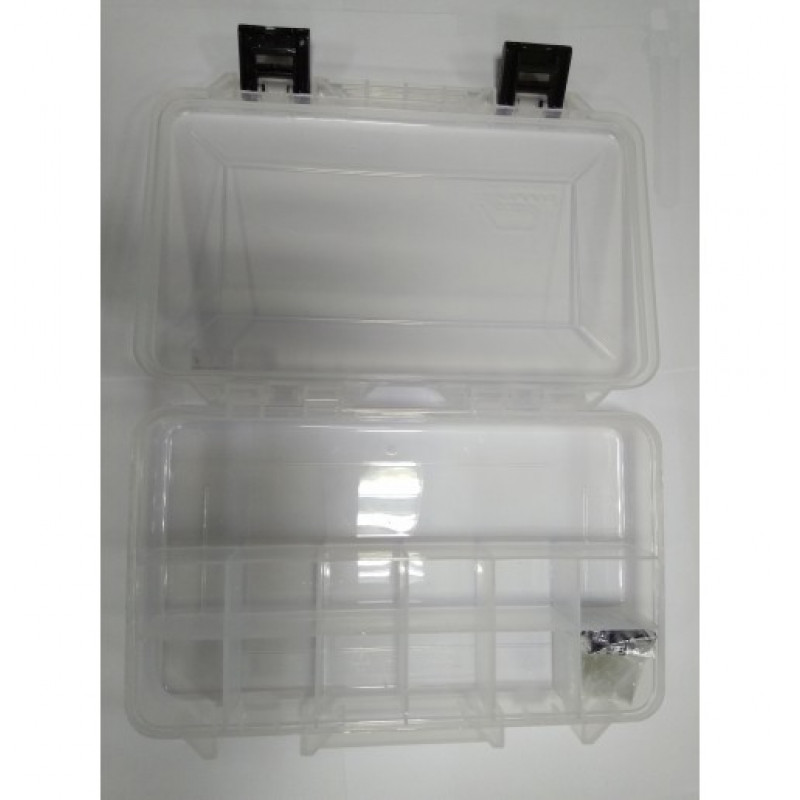 Коробка PLANO (3613-00) Коробка PLANO (3613-00)