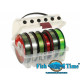 Коробка для лески PLANO 1084-00 Коробка для лески PLANO 1084-00