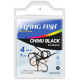 Крючки CHINU BLACK Крючки CHINU BLACK