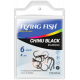 Крючки CHINU BLACK Крючки CHINU BLACK
