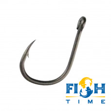 Крючки FishTime с тефлоновым покрытием 8001 №10
