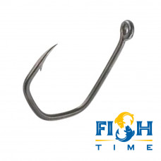 Крючки FishTime с тефлоновым покрытием 8019