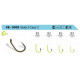 Крючки Gurza KE-5002 SELECT CARP Крючки Gurza KE-5002 SELECT CARP