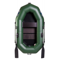 Лодка Aqua-Storm MA220C T