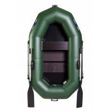 Лодка Aqua-Storm MA220C T