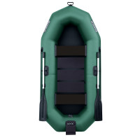 Лодка Aqua-Storm MA240C DT Лодка Aqua-Storm MA240C DT