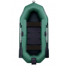 Лодка Aqua-Storm MA240C DT