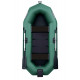 Лодка Aqua-Storm MA240C DT Лодка Aqua-Storm MA240C DT
