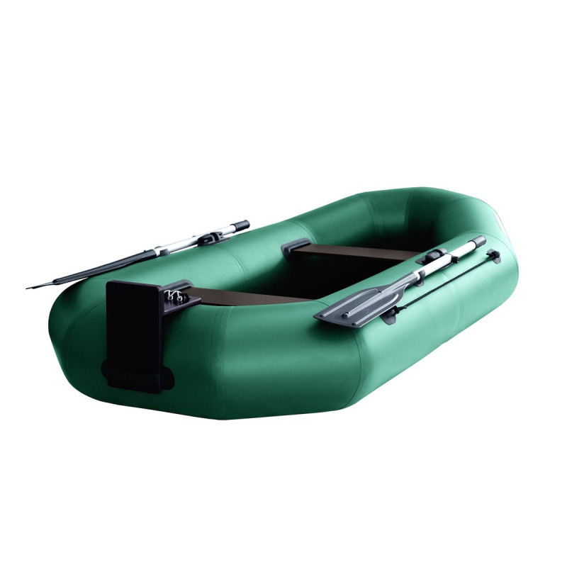 Лодка Aqua-Storm MA240C DT Лодка Aqua-Storm MA240C DT