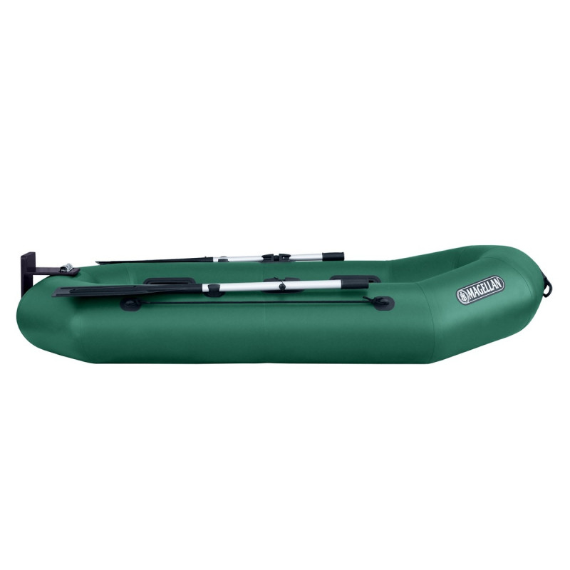 Лодка Aqua-Storm MA240C DT Лодка Aqua-Storm MA240C DT