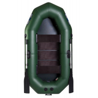 Лодка Aqua-Storm MA240C T