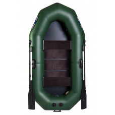 Лодка Aqua-Storm MA240C T