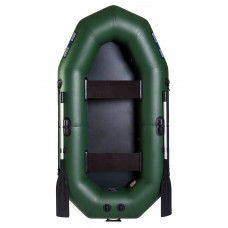 Лодка Aqua-Storm MA260 T