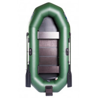 Лодка Aqua-Storm MA280 DT